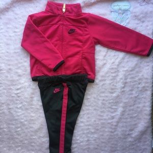 Nike Tracksuit